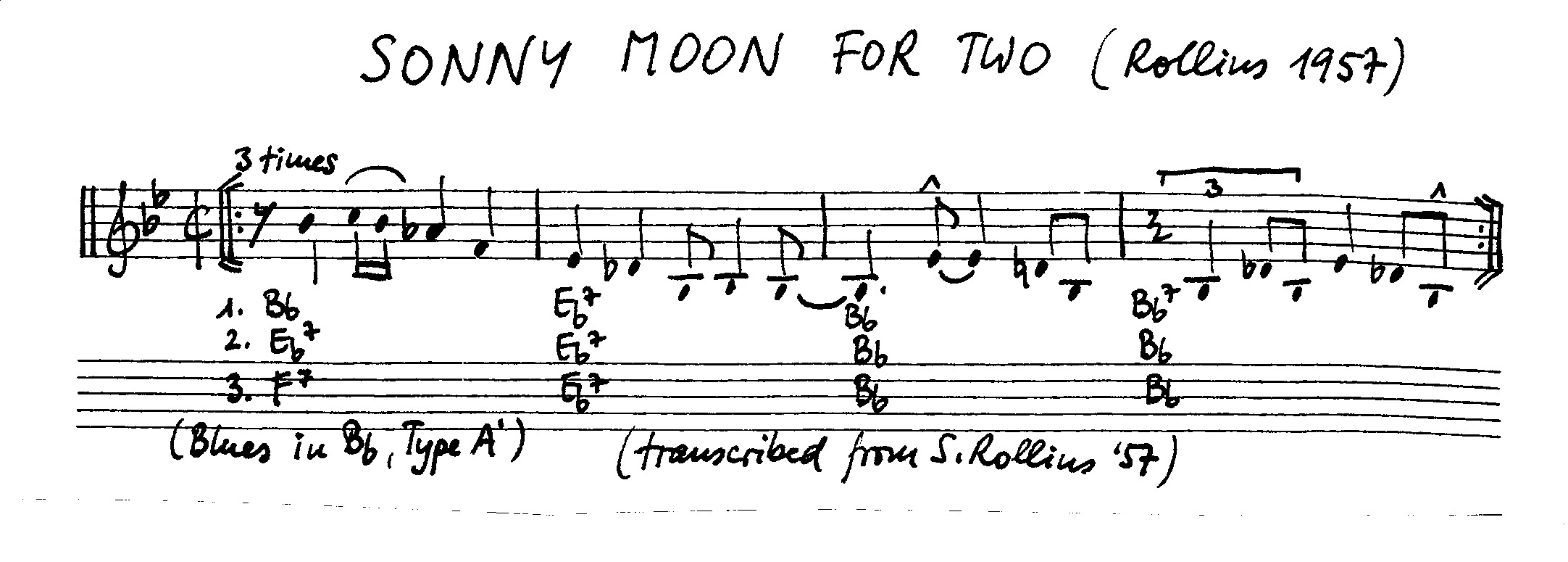 sonny moon for two leadsheet – book us for your next 20s or gatsby event